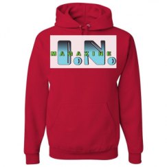 Unisex Basic Promo Hoodie