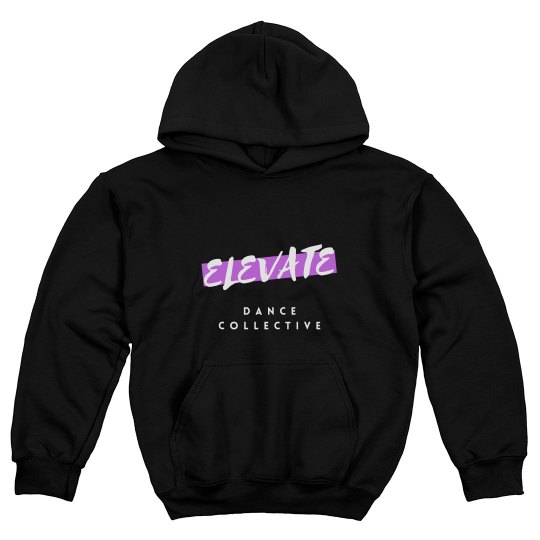 Cece - Youth Elevate Sweatshirt Cece - Youth Elevate Sweatshirt