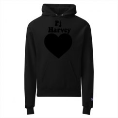 Unisex Champion Hoodie