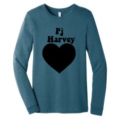 Unisex Long Sleeve Tee