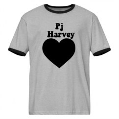 Unisex Ringer T-Shirt