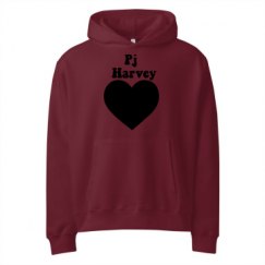 Unisex Oversized Heavyweight Hoodie