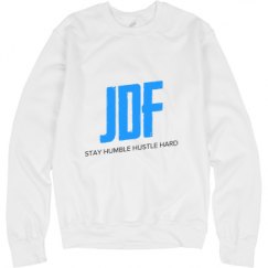 Unisex Basic Promo Crewneck Sweatshirt