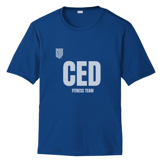 CED CEO CED CEO