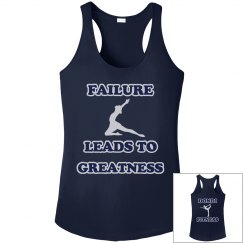 DONDIFITNESS WOMAN PERFORMANCE TANK  TOPS