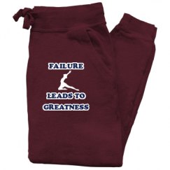 Unisex Fleece Jogger