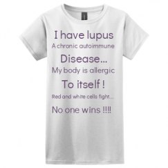 Ladies Basic Softstyle Tee