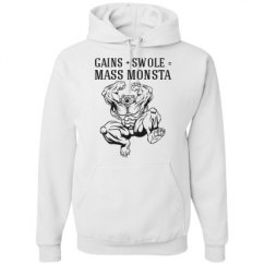 Unisex Basic Promo Hoodie