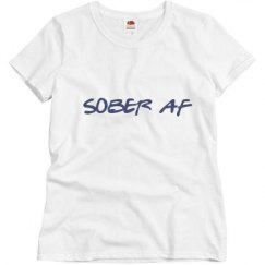 Ladies Basic Softstyle Promo Tee