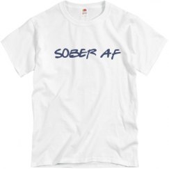 Unisex Basic Promo Tee