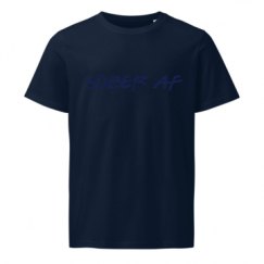 Unisex Organic Mid-Light T-Shirt