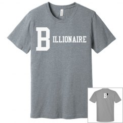 BILLIONAIRE (P.2)