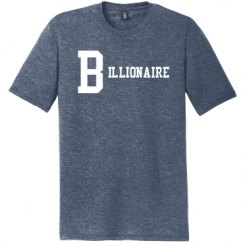 Unisex Perfect Tri Tee