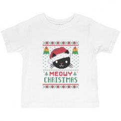 Toddler Basic Promo Jersey Tee