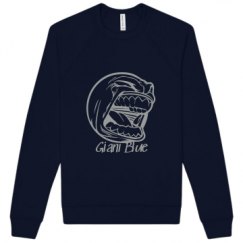 Unisex Triblend Crewneck Sweatshirt