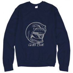 Unisex Basic Promo Crewneck Sweatshirt