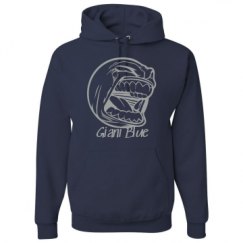 Unisex Basic Promo Hoodie