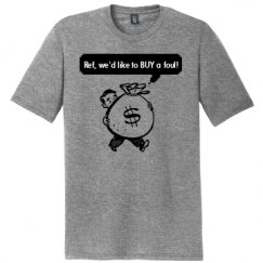 Unisex Perfect Tri Tee