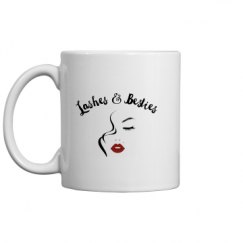 11oz Ceramic Coffee Mug