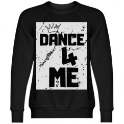 Unisex Triblend Crewneck Sweatshirt