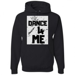 Unisex Basic Promo Hoodie