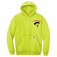 Unisex Carhartt Hooded Sweatshirt