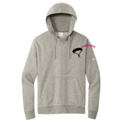 Unisex Nike Full Zip Hoodie