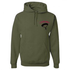 Unisex Basic Promo Hoodie