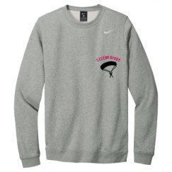 Unisex Nike Crewneck Sweatshirt
