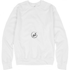 Unisex Basic Promo Crewneck Sweatshirt