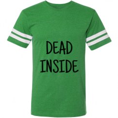 Unisex Vintage Sports Tee