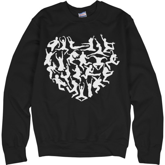 CELEBRATION CREW (ADULT)