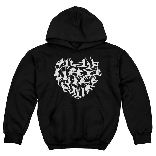 Celebration Hoodie (Youth)