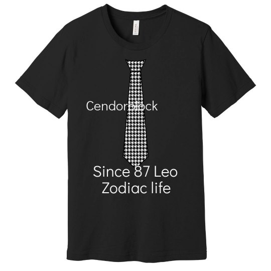 Cendorblock