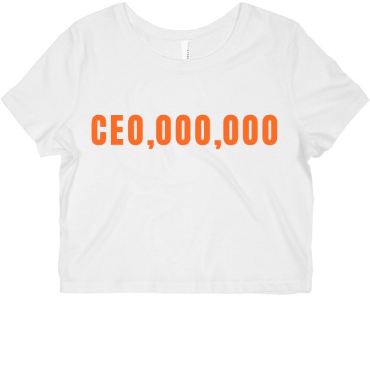 CEO Crop-Orange CEO Crop-Orange
