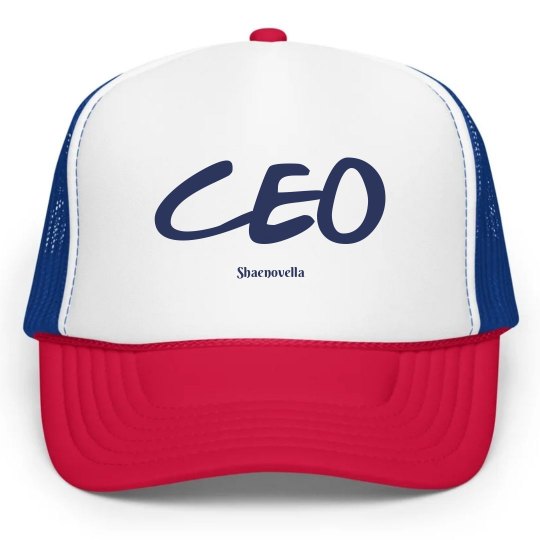 CEO CEO