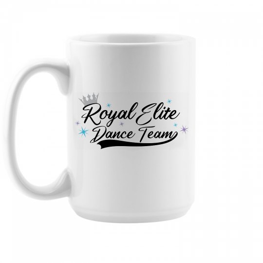 Ceramic Mug