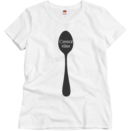 Cereal Killer