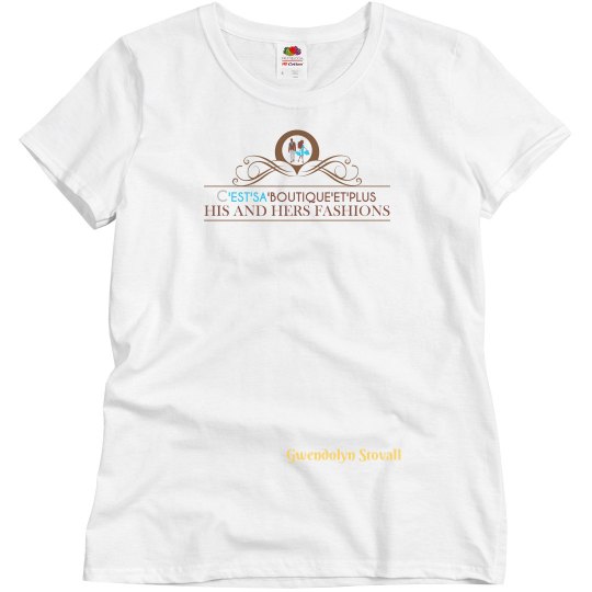 CestSa Boutique CestSa Boutique