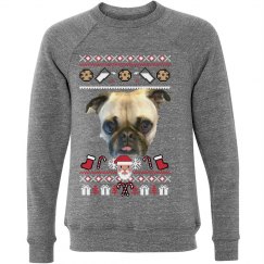 Puggy Christmas
