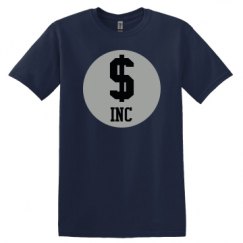 Unisex Basic Tee