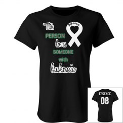 2sided AKA shirt