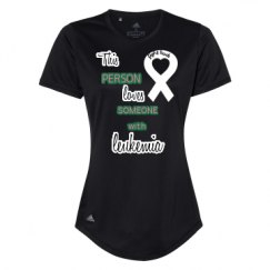 Women's Adidas Sport Shirt