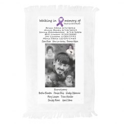family towel