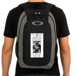 Enduro Backpack 20L