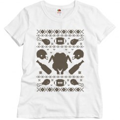 Thanksgiving Tee