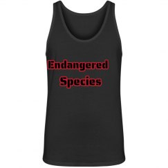 Endangered species