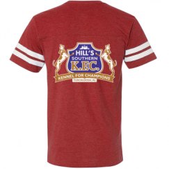 Unisex Vintage Sports Tee