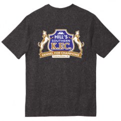 Unisex Carhartt Workwear Pocket Tee