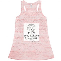 Body Evolution Expression Yogi 